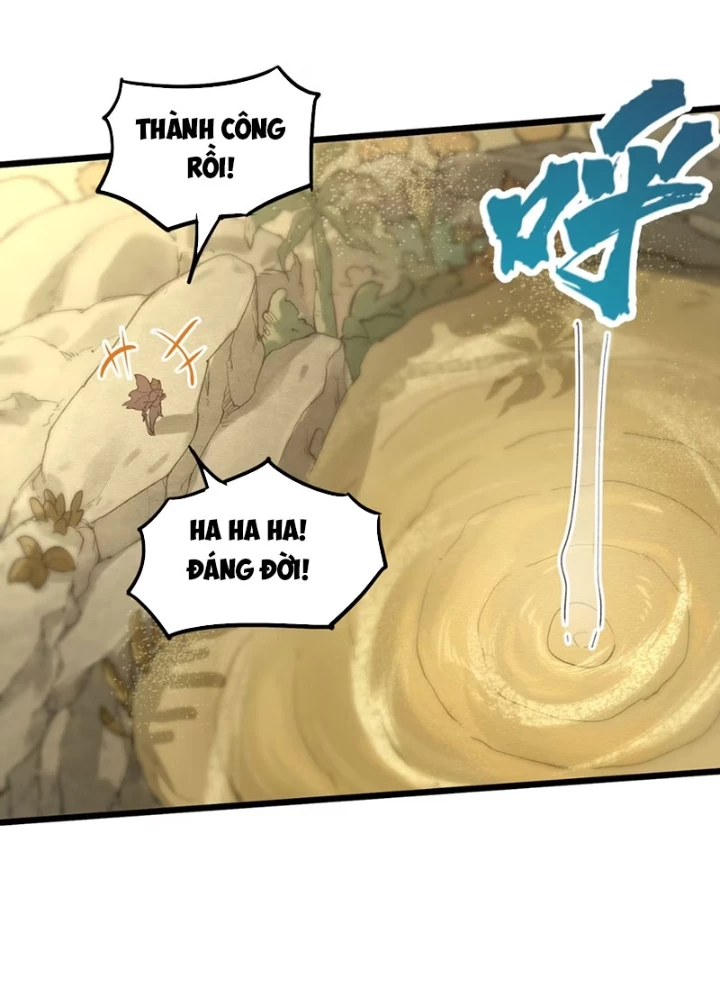 Bắt Đầu Tu Chân Từ Việc Trồng Ra Nữ Đế Yêu Tộc Chapter 7 - Trang 39