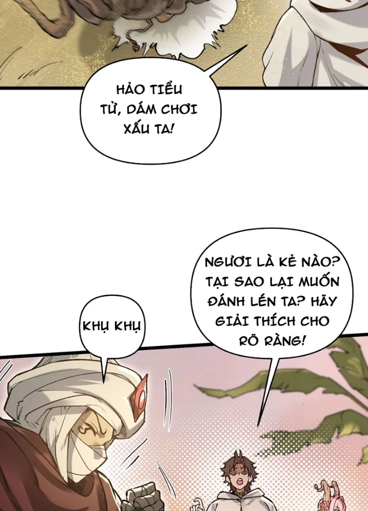 Bắt Đầu Tu Chân Từ Việc Trồng Ra Nữ Đế Yêu Tộc Chapter 7 - Trang 49