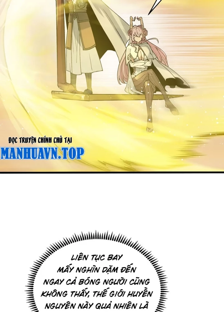 Bắt Đầu Tu Chân Từ Việc Trồng Ra Nữ Đế Yêu Tộc Chapter 7 - Trang 7
