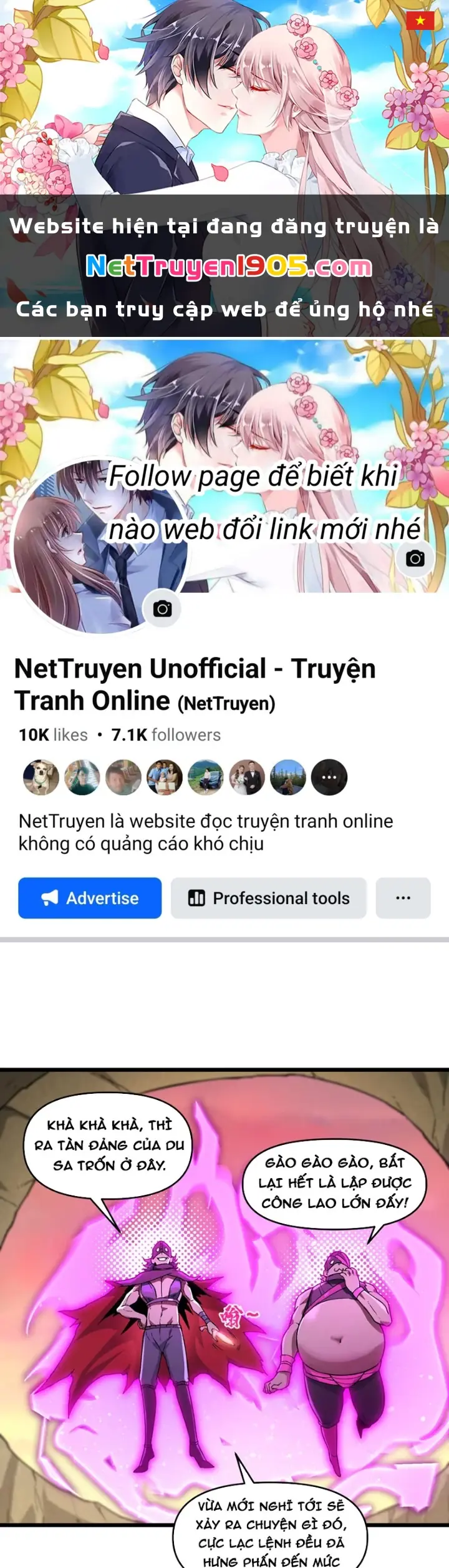Bắt Đầu Tu Chân Từ Việc Trồng Ra Nữ Đế Yêu Tộc Chapter 8 - Trang 1
