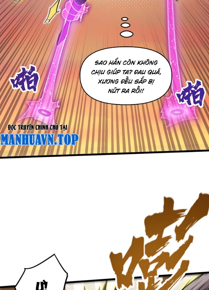 Bắt Đầu Tu Chân Từ Việc Trồng Ra Nữ Đế Yêu Tộc Chapter 8 - Trang 17