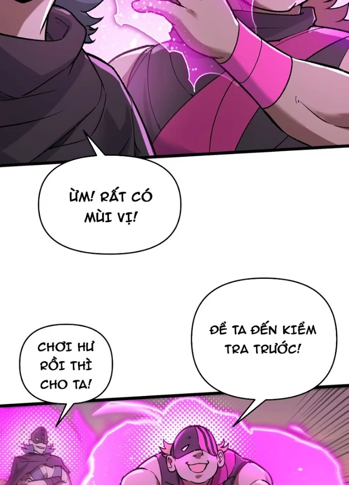 Bắt Đầu Tu Chân Từ Việc Trồng Ra Nữ Đế Yêu Tộc Chapter 8 - Trang 21