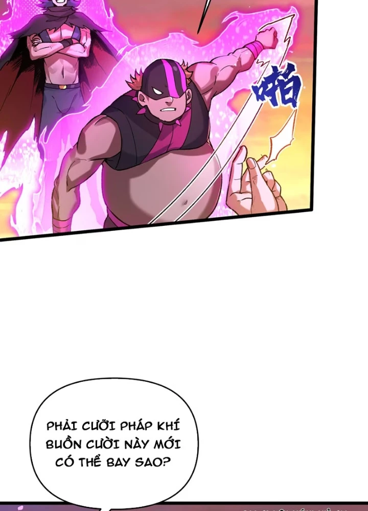 Bắt Đầu Tu Chân Từ Việc Trồng Ra Nữ Đế Yêu Tộc Chapter 8 - Trang 29