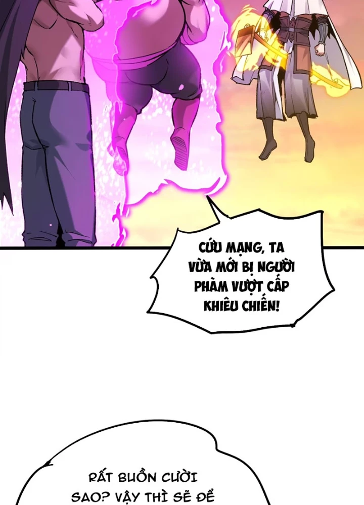 Bắt Đầu Tu Chân Từ Việc Trồng Ra Nữ Đế Yêu Tộc Chapter 8 - Trang 31