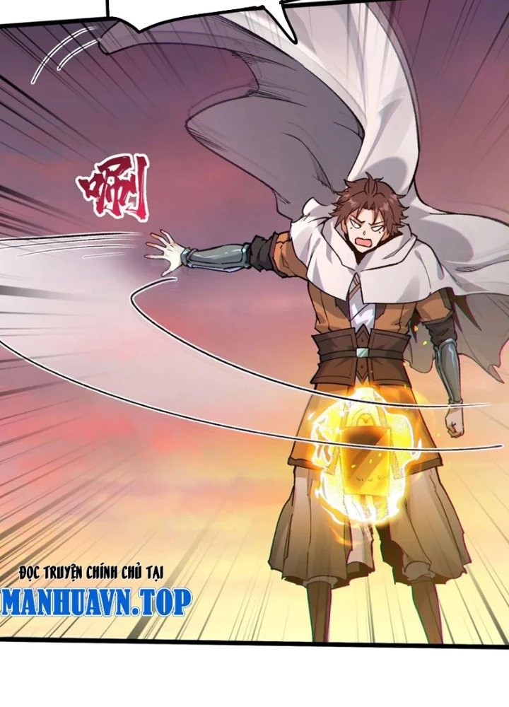 Bắt Đầu Tu Chân Từ Việc Trồng Ra Nữ Đế Yêu Tộc Chapter 8 - Trang 35