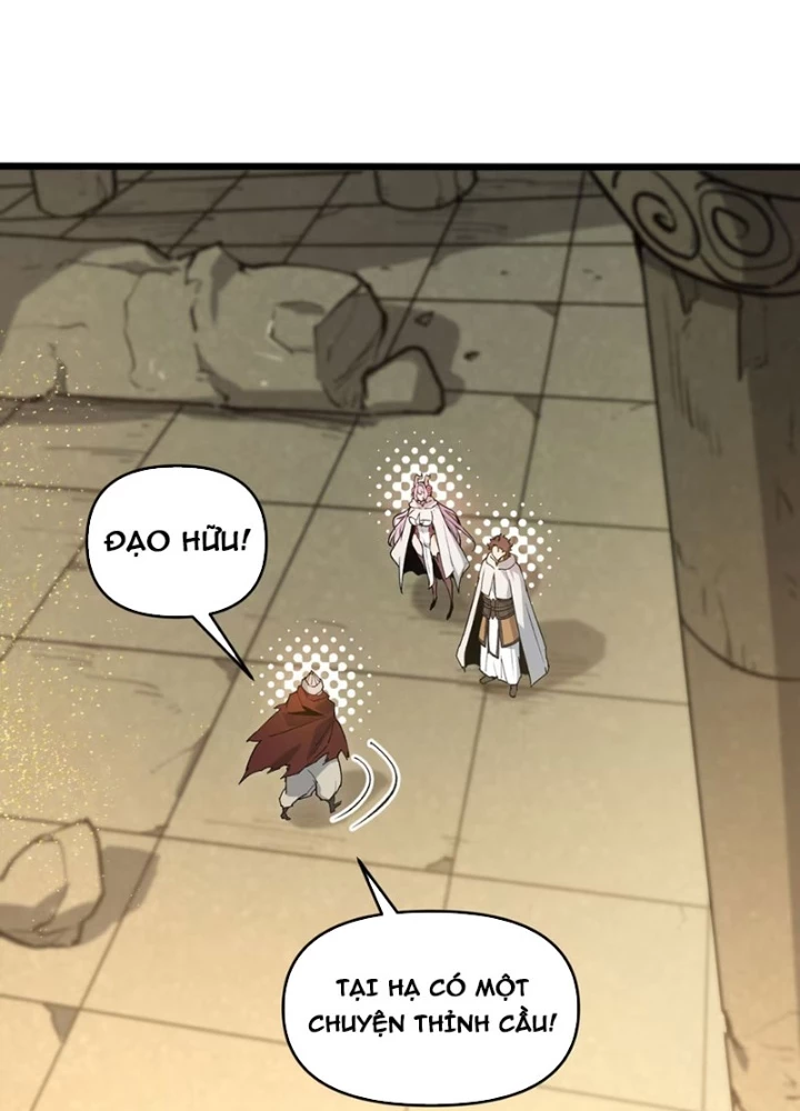 Bắt Đầu Tu Chân Từ Việc Trồng Ra Nữ Đế Yêu Tộc Chapter 8 - Trang 5