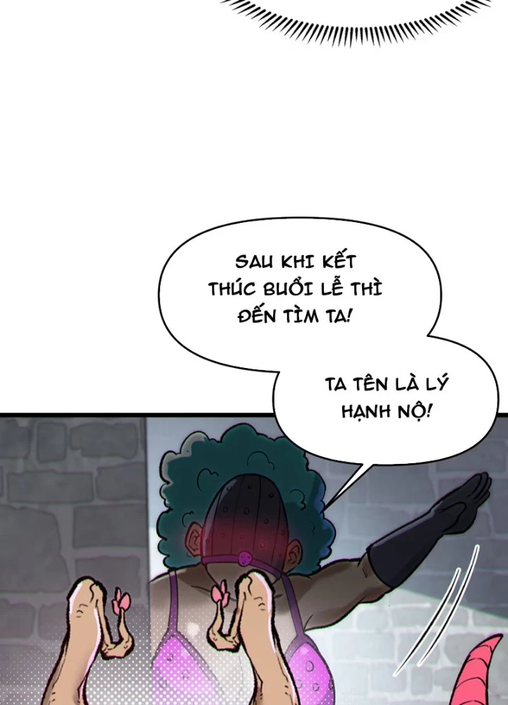 Bắt Đầu Tu Chân Từ Việc Trồng Ra Nữ Đế Yêu Tộc Chapter 9 - Trang 21
