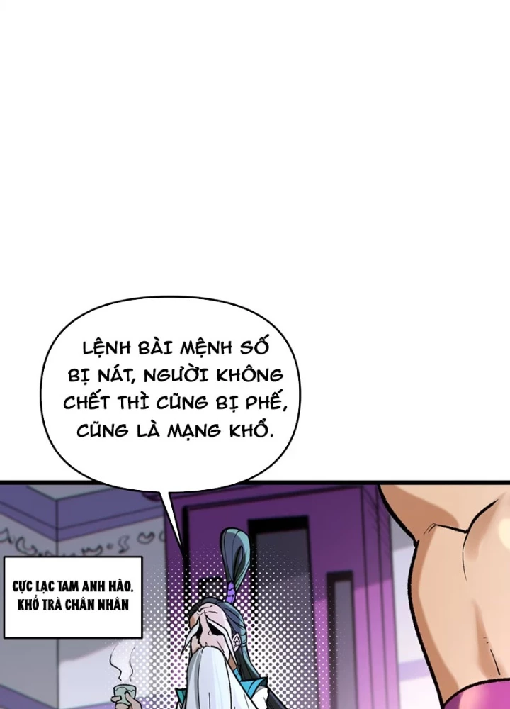 Bắt Đầu Tu Chân Từ Việc Trồng Ra Nữ Đế Yêu Tộc Chapter 9 - Trang 29