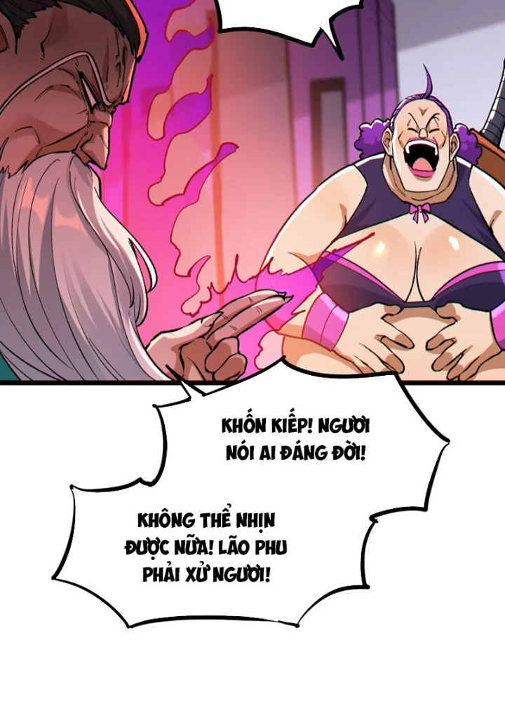 Bắt Đầu Tu Chân Từ Việc Trồng Ra Nữ Đế Yêu Tộc Chapter 9 - Trang 37
