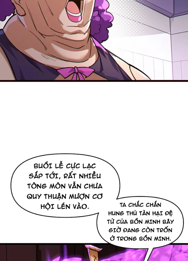 Bắt Đầu Tu Chân Từ Việc Trồng Ra Nữ Đế Yêu Tộc Chapter 9 - Trang 45