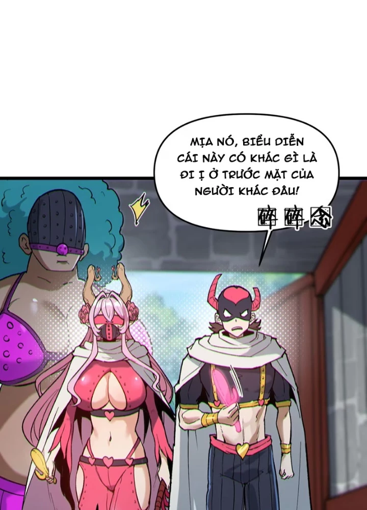 Bắt Đầu Tu Chân Từ Việc Trồng Ra Nữ Đế Yêu Tộc Chapter 9 - Trang 7