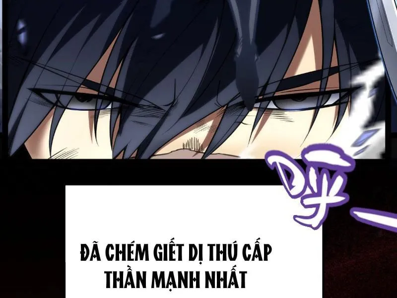 Bắt Đầu Từ Thiên Phú Thần Thoại, Ta Một Kiếm Trảm Thần Chapter 0 - Trang 23