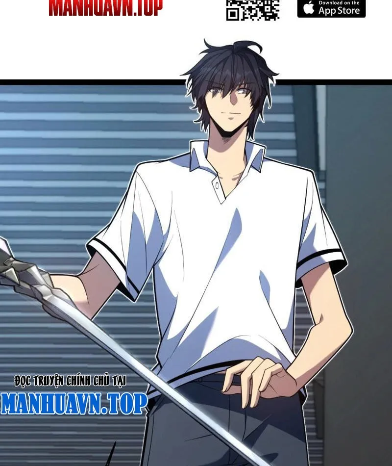 Bắt Đầu Từ Thiên Phú Thần Thoại, Ta Một Kiếm Trảm Thần Chapter 3 - Trang 13