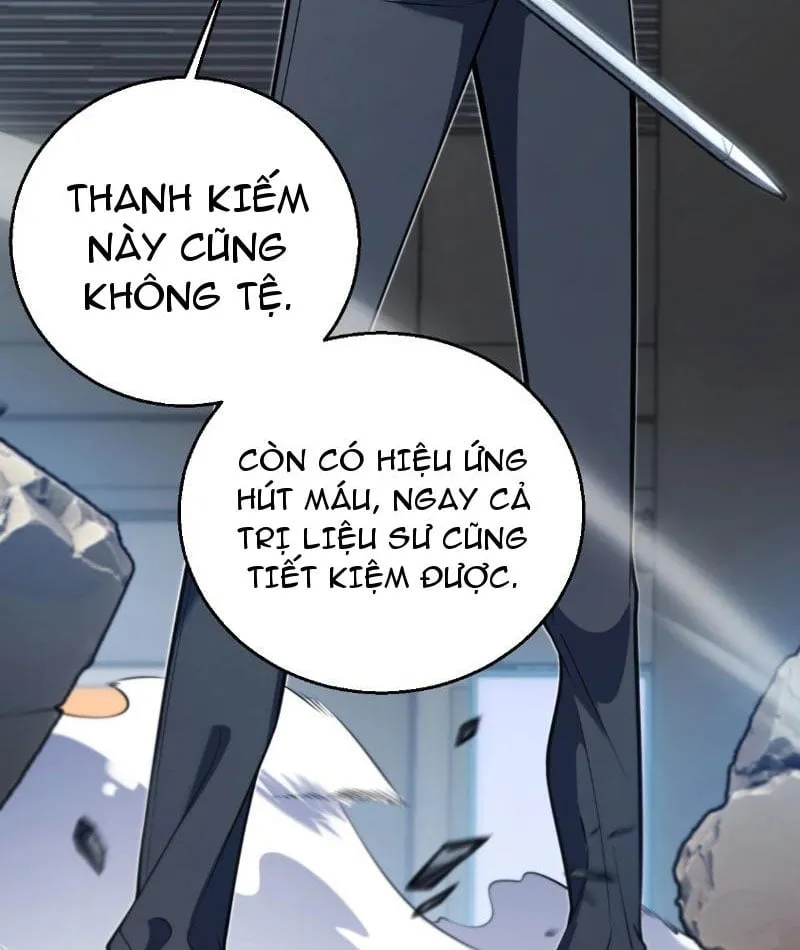 Bắt Đầu Từ Thiên Phú Thần Thoại, Ta Một Kiếm Trảm Thần Chapter 3 - Trang 14