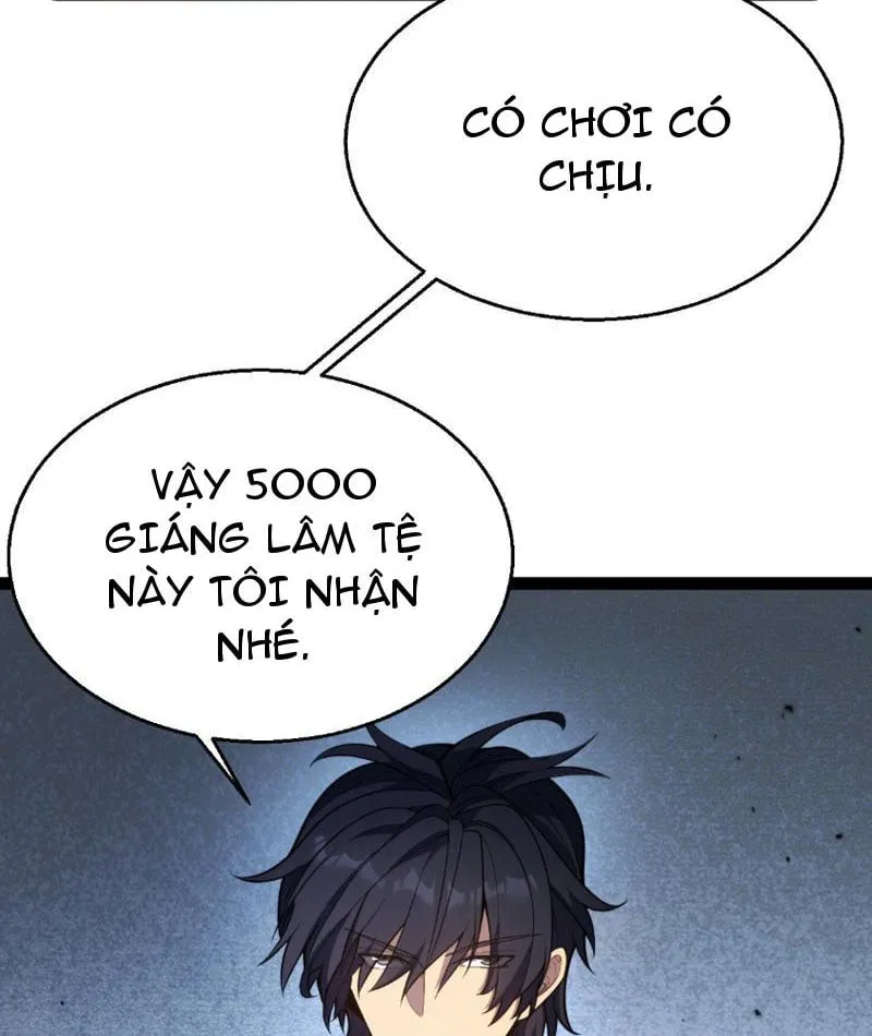 Bắt Đầu Từ Thiên Phú Thần Thoại, Ta Một Kiếm Trảm Thần Chapter 3 - Trang 17