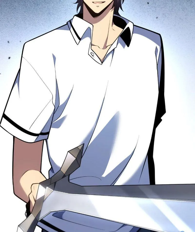 Bắt Đầu Từ Thiên Phú Thần Thoại, Ta Một Kiếm Trảm Thần Chapter 3 - Trang 18