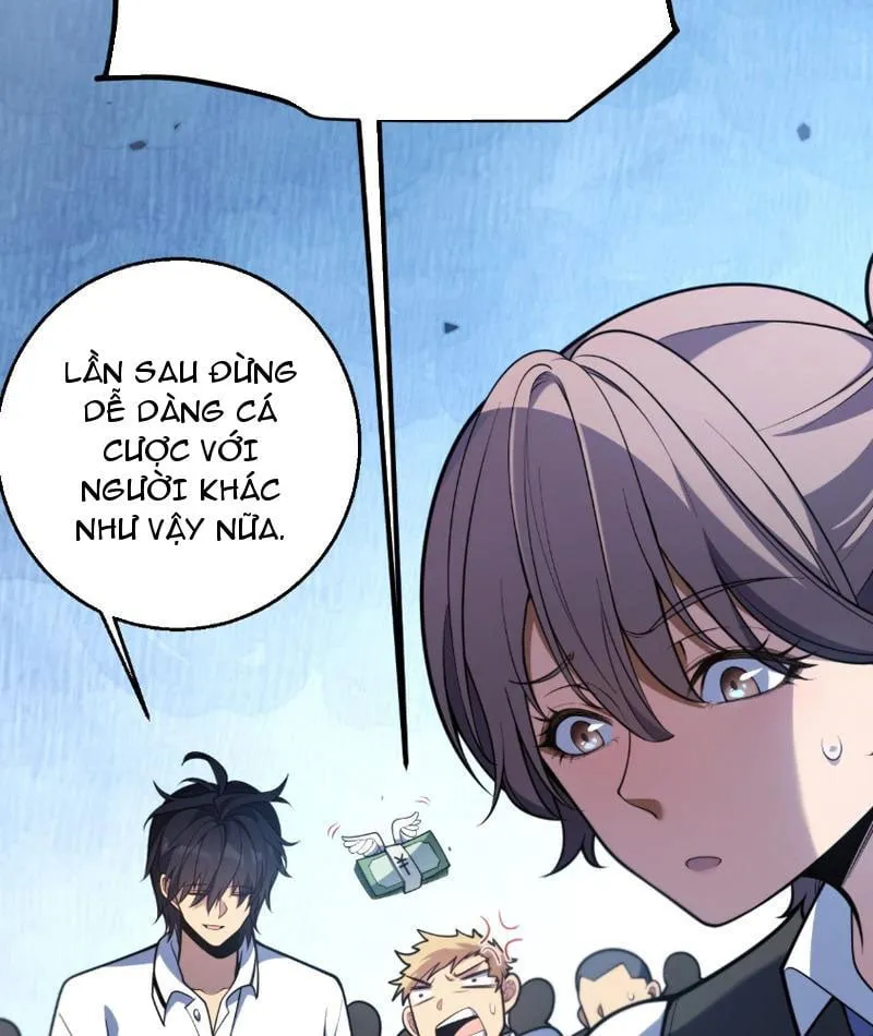 Bắt Đầu Từ Thiên Phú Thần Thoại, Ta Một Kiếm Trảm Thần Chapter 3 - Trang 23