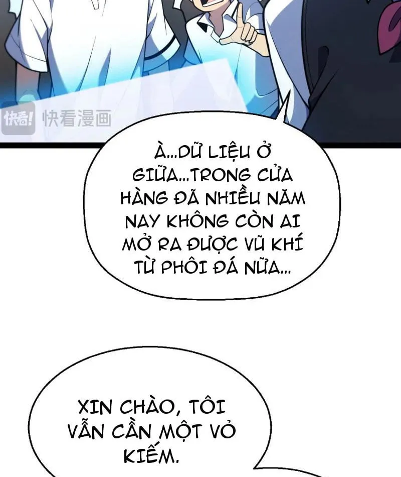 Bắt Đầu Từ Thiên Phú Thần Thoại, Ta Một Kiếm Trảm Thần Chapter 3 - Trang 24