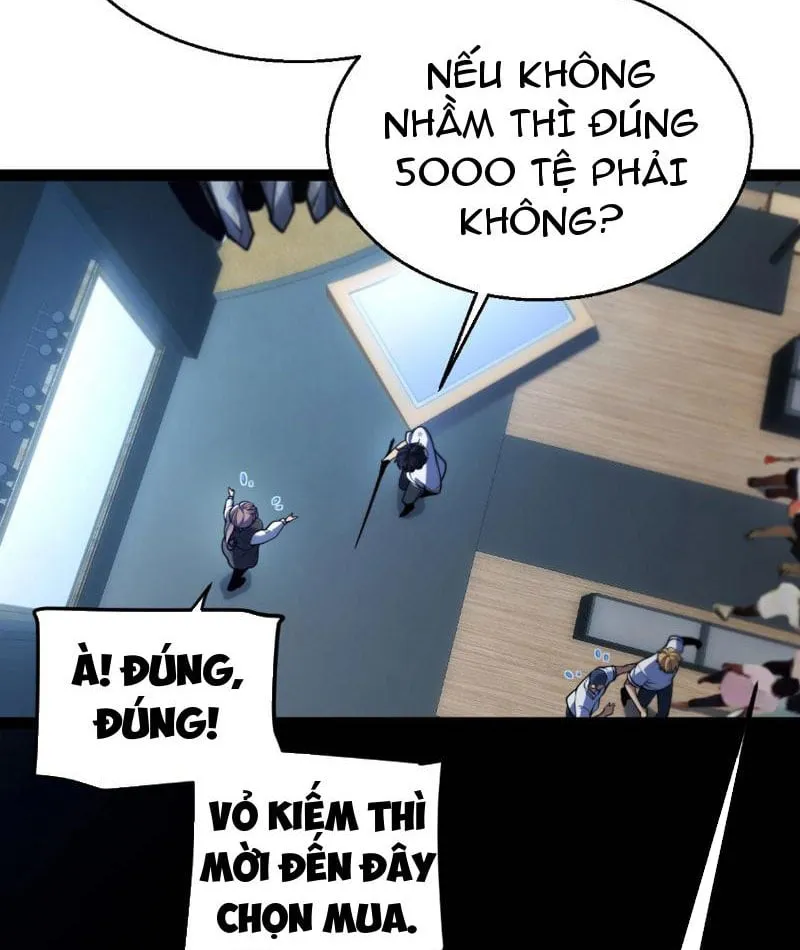 Bắt Đầu Từ Thiên Phú Thần Thoại, Ta Một Kiếm Trảm Thần Chapter 3 - Trang 25