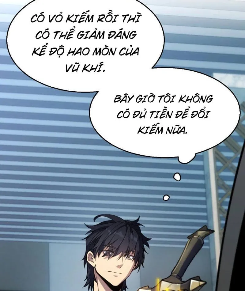 Bắt Đầu Từ Thiên Phú Thần Thoại, Ta Một Kiếm Trảm Thần Chapter 3 - Trang 28