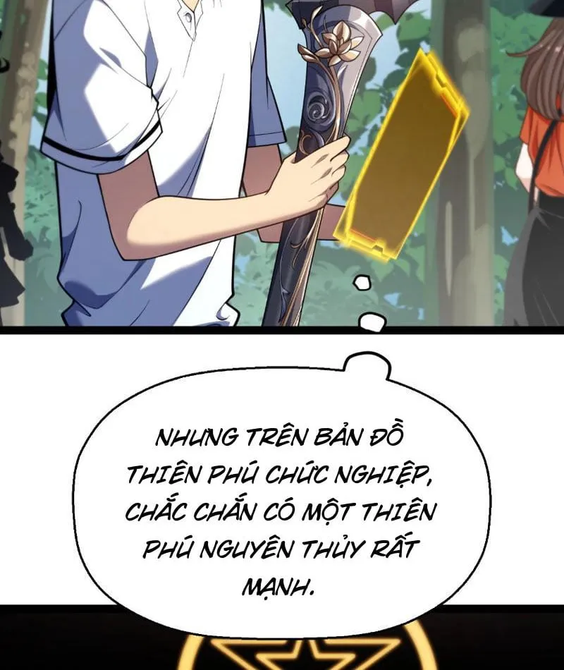 Bắt Đầu Từ Thiên Phú Thần Thoại, Ta Một Kiếm Trảm Thần Chapter 3 - Trang 38