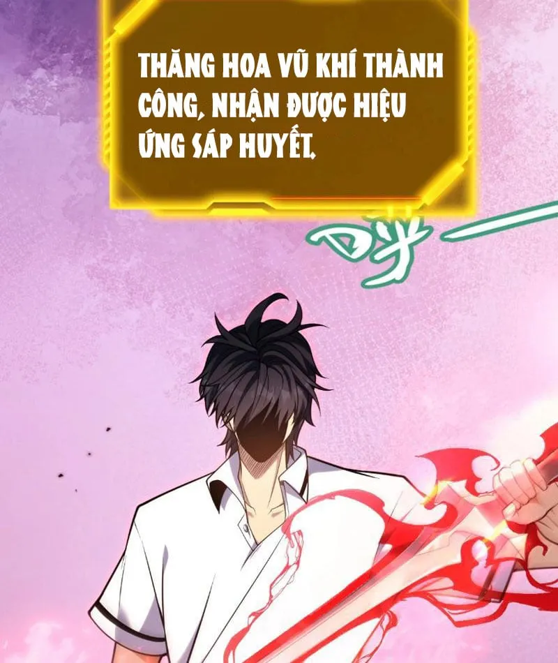 Bắt Đầu Từ Thiên Phú Thần Thoại, Ta Một Kiếm Trảm Thần Chapter 3 - Trang 45