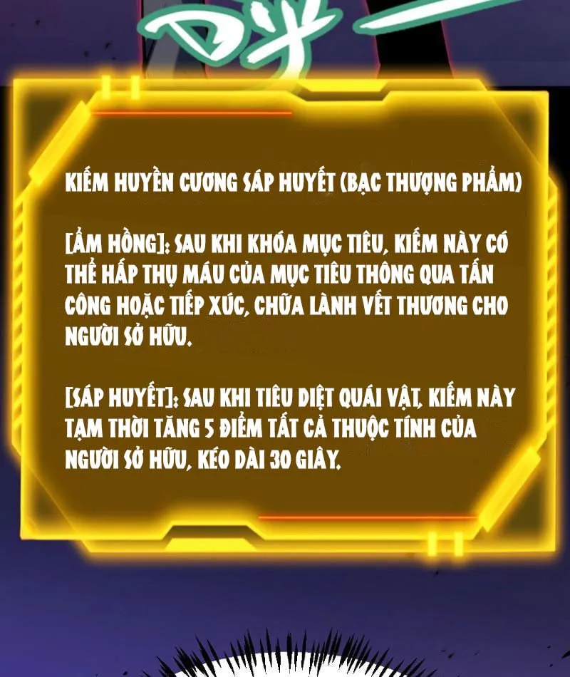 Bắt Đầu Từ Thiên Phú Thần Thoại, Ta Một Kiếm Trảm Thần Chapter 3 - Trang 47