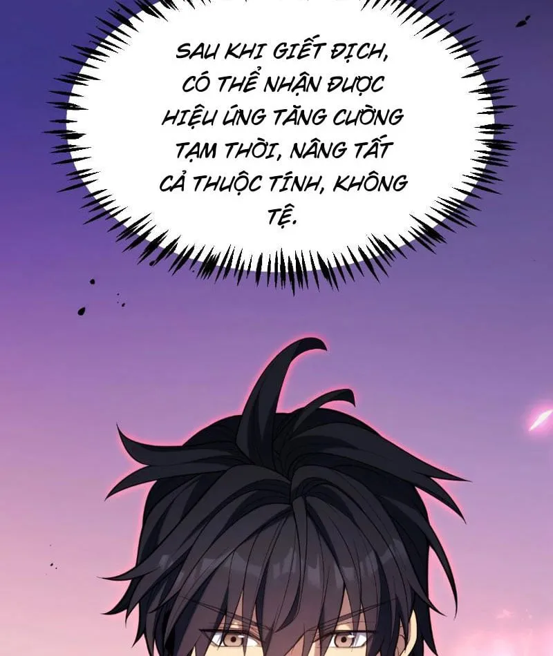Bắt Đầu Từ Thiên Phú Thần Thoại, Ta Một Kiếm Trảm Thần Chapter 3 - Trang 48