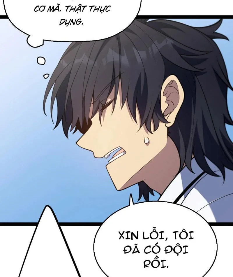Bắt Đầu Từ Thiên Phú Thần Thoại, Ta Một Kiếm Trảm Thần Chapter 4 - Trang 28