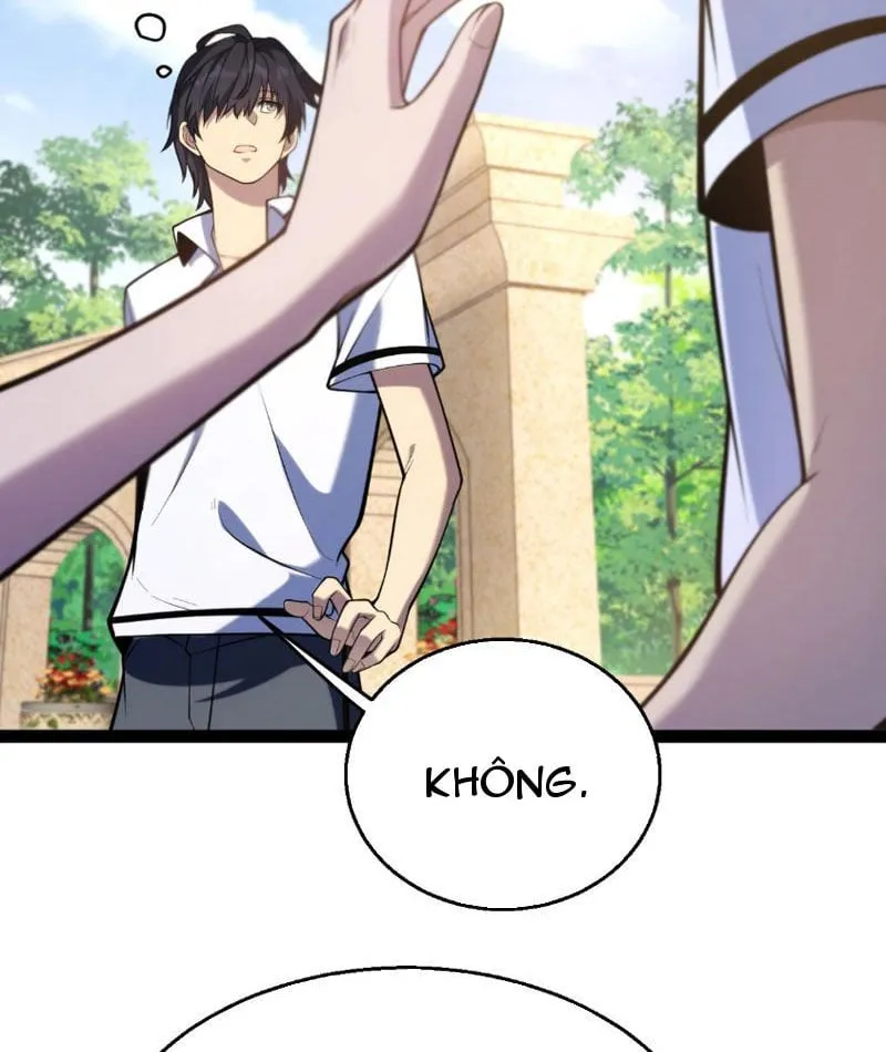 Bắt Đầu Từ Thiên Phú Thần Thoại, Ta Một Kiếm Trảm Thần Chapter 4 - Trang 40