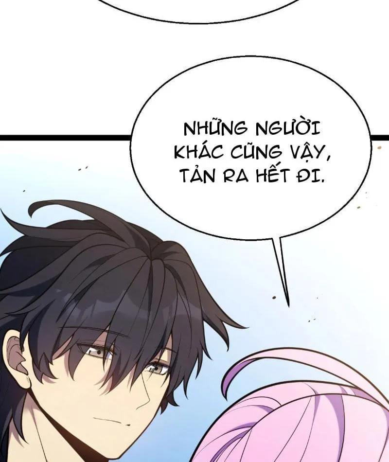 Bắt Đầu Từ Thiên Phú Thần Thoại, Ta Một Kiếm Trảm Thần Chapter 4 - Trang 44