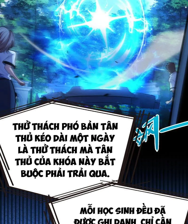 Bắt Đầu Từ Thiên Phú Thần Thoại, Ta Một Kiếm Trảm Thần Chapter 4 - Trang 50
