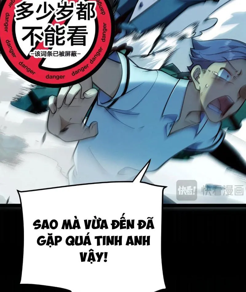 Bắt Đầu Từ Thiên Phú Thần Thoại, Ta Một Kiếm Trảm Thần Chapter 5 - Trang 20