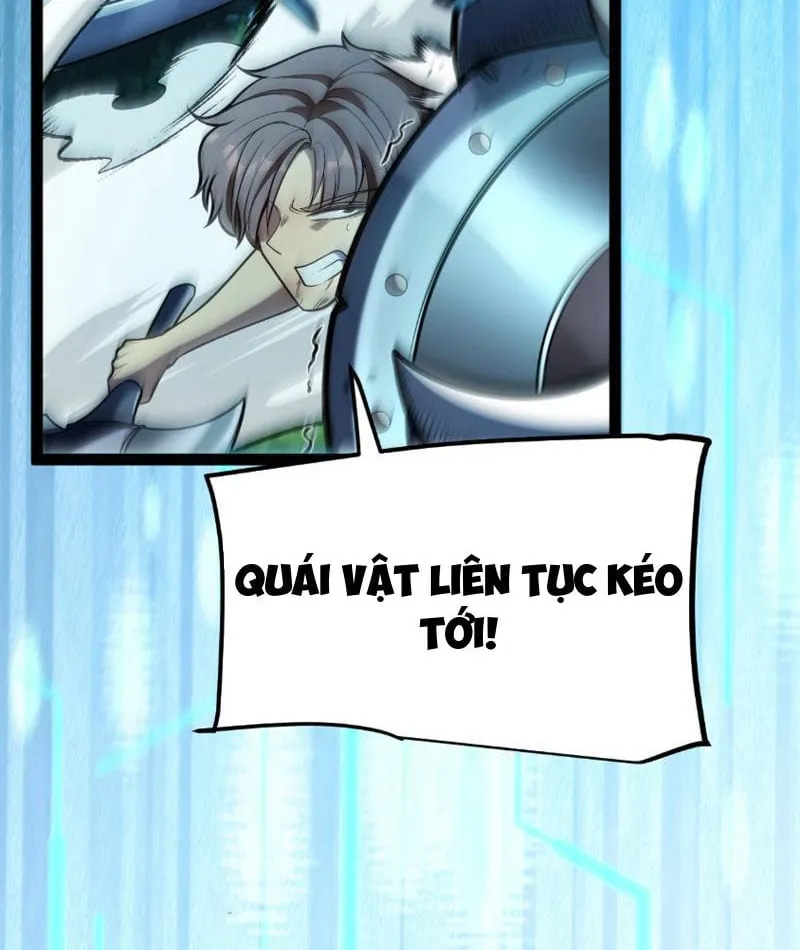 Bắt Đầu Từ Thiên Phú Thần Thoại, Ta Một Kiếm Trảm Thần Chapter 5 - Trang 33