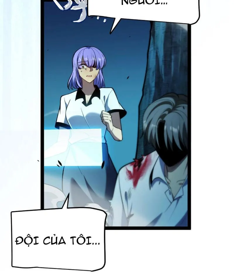 Bắt Đầu Từ Thiên Phú Thần Thoại, Ta Một Kiếm Trảm Thần Chapter 5 - Trang 35