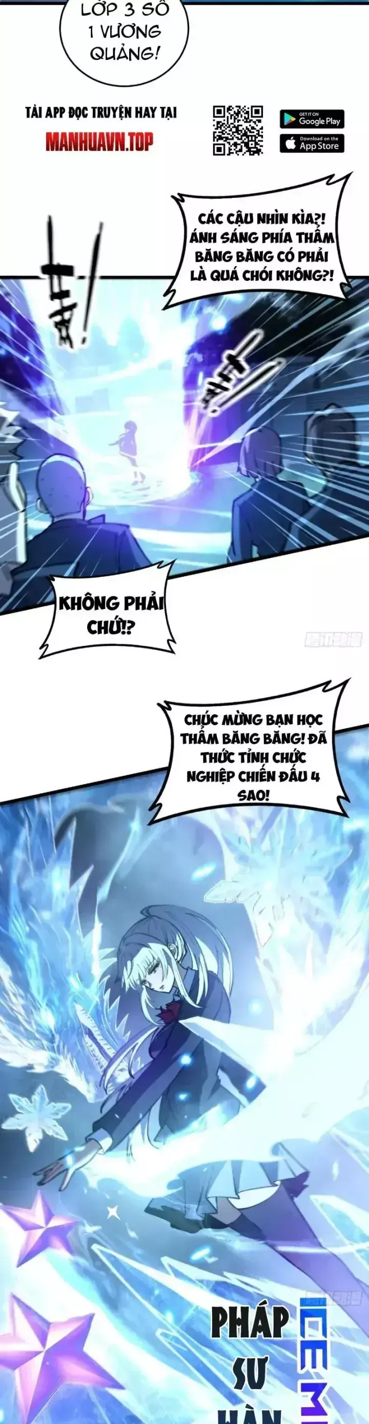 Bắt Đầu Từ Việc Hợp Thành Vong Linh Đại Quân Chapter 1 - Trang 18