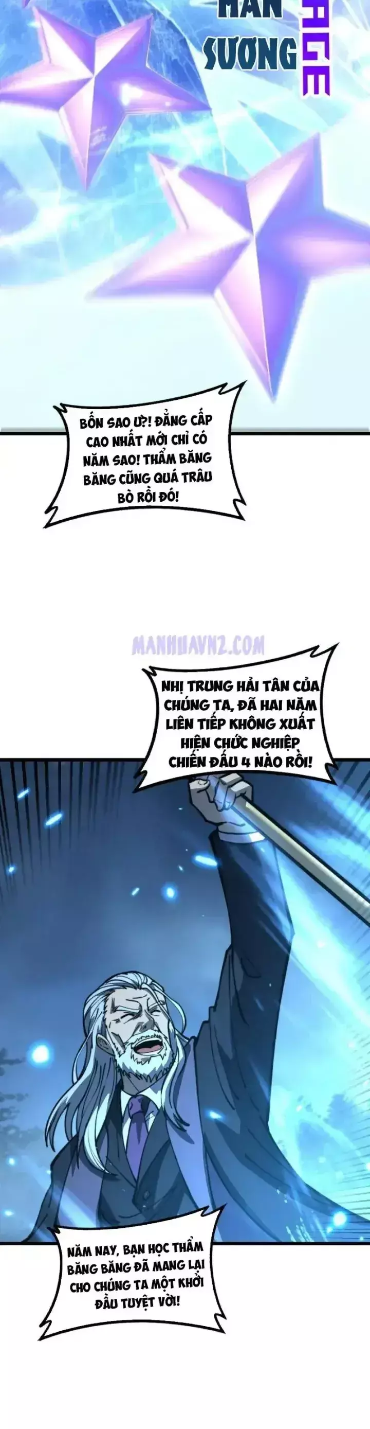 Bắt Đầu Từ Việc Hợp Thành Vong Linh Đại Quân Chapter 1 - Trang 19