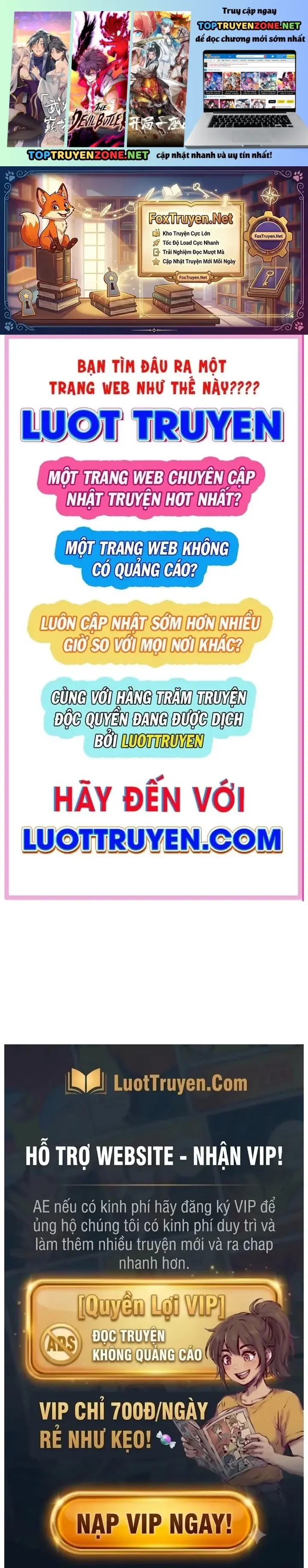 Bắt Đầu Từ Việc Hợp Thành Vong Linh Đại Quân Chapter 1 - Trang 3
