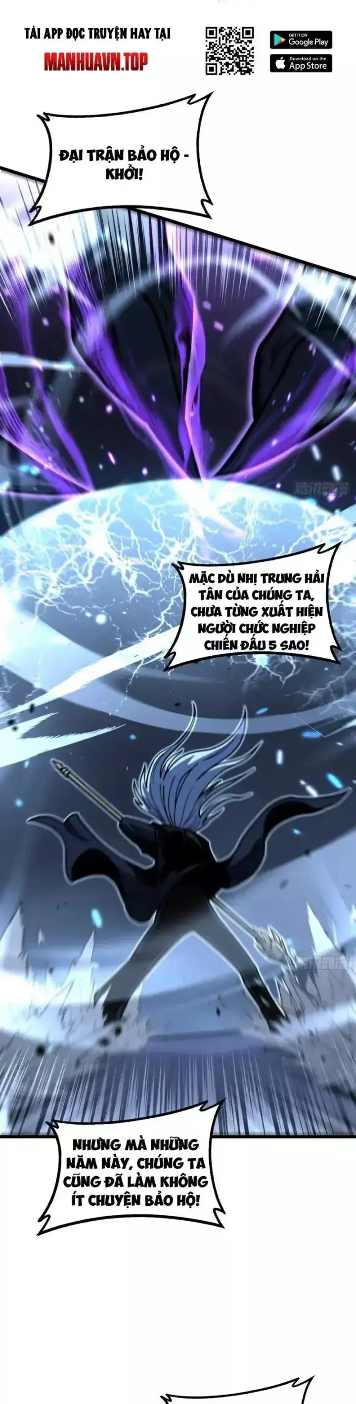 Bắt Đầu Từ Việc Hợp Thành Vong Linh Đại Quân Chapter 2 - Trang 8