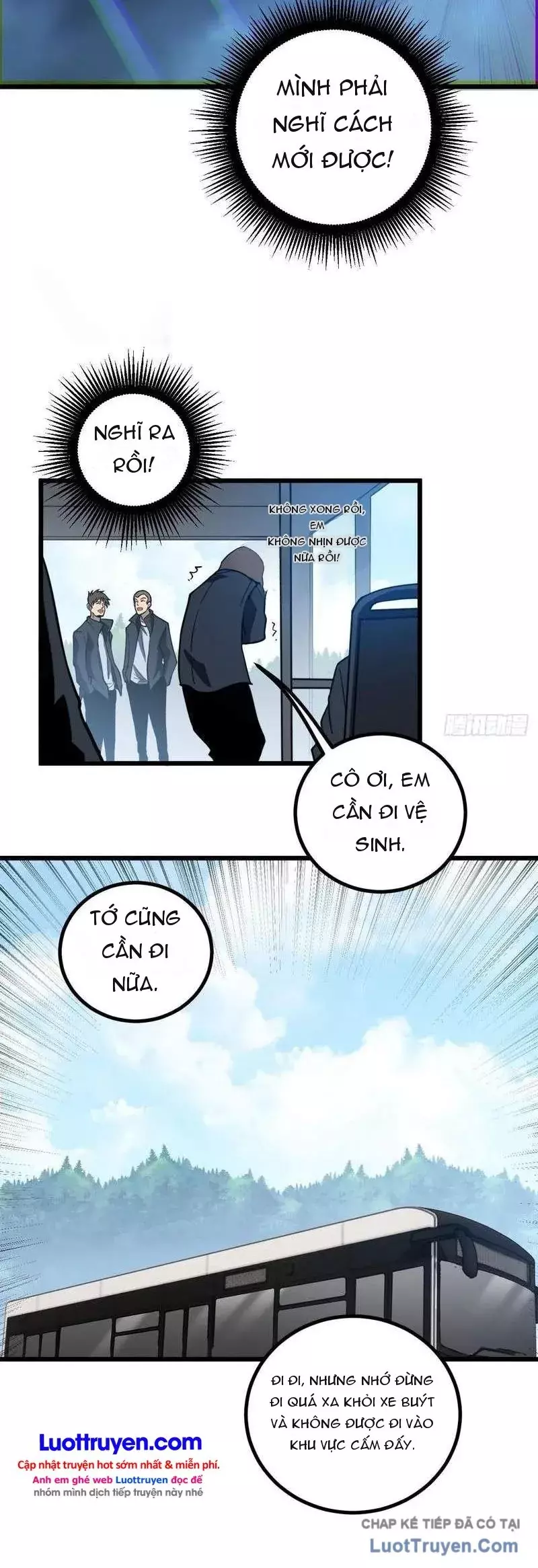 Bắt Đầu Từ Việc Hợp Thành Vong Linh Đại Quân Chapter 4 - Trang 27