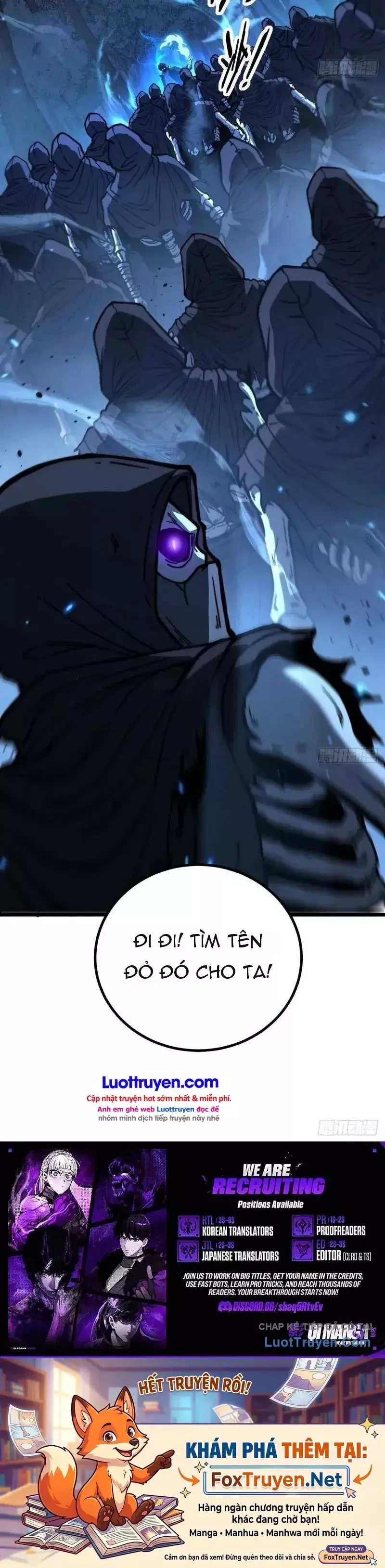 Bắt Đầu Từ Việc Hợp Thành Vong Linh Đại Quân Chapter 4 - Trang 29