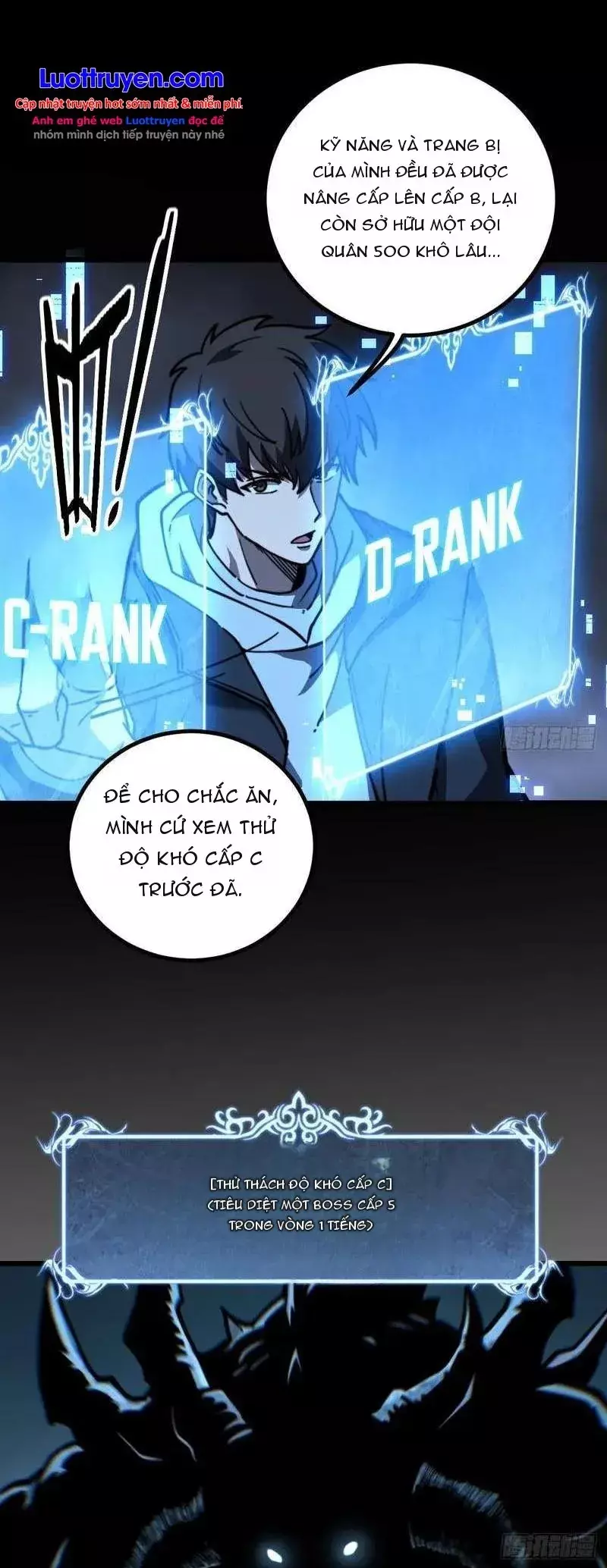 Bắt Đầu Từ Việc Hợp Thành Vong Linh Đại Quân Chapter 6 - Trang 21