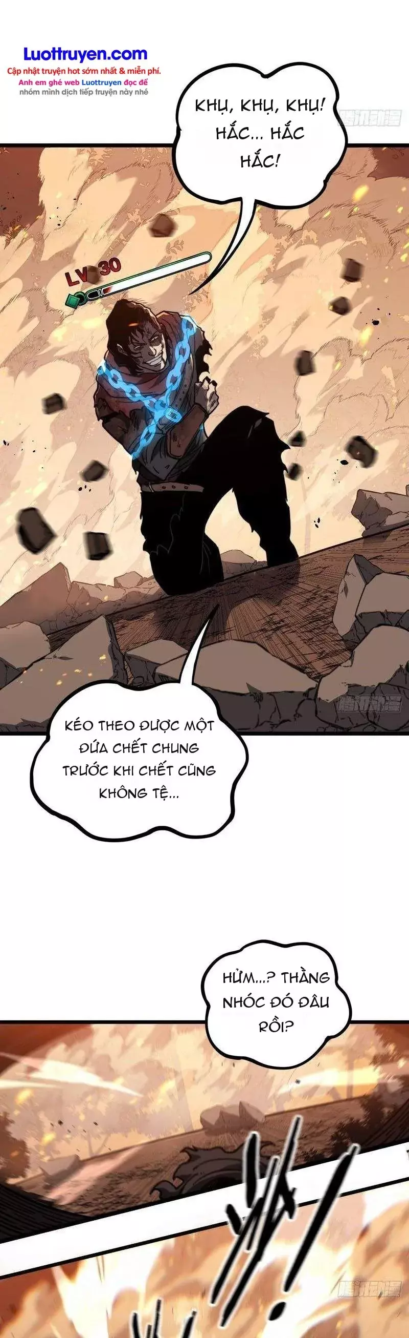 Bắt Đầu Từ Việc Hợp Thành Vong Linh Đại Quân Chapter 6 - Trang 5