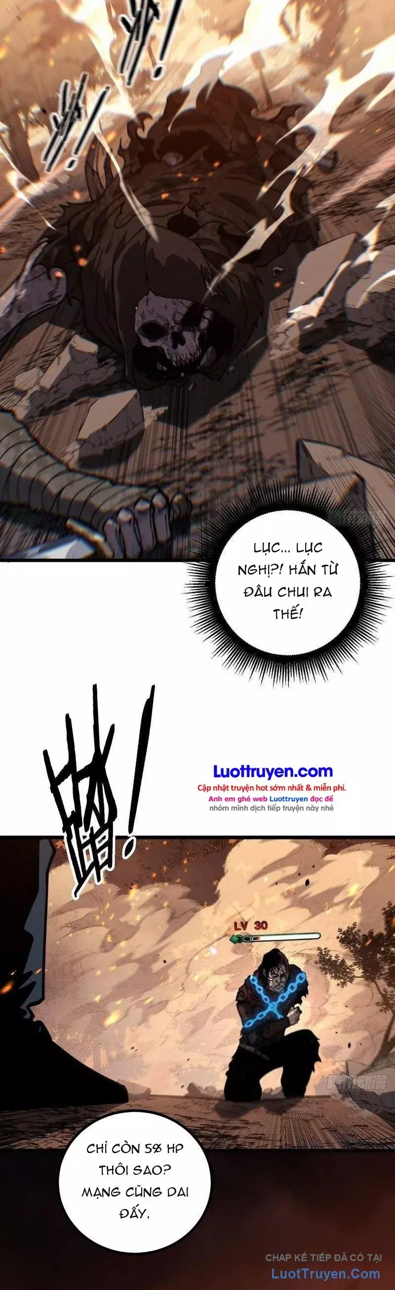 Bắt Đầu Từ Việc Hợp Thành Vong Linh Đại Quân Chapter 6 - Trang 6