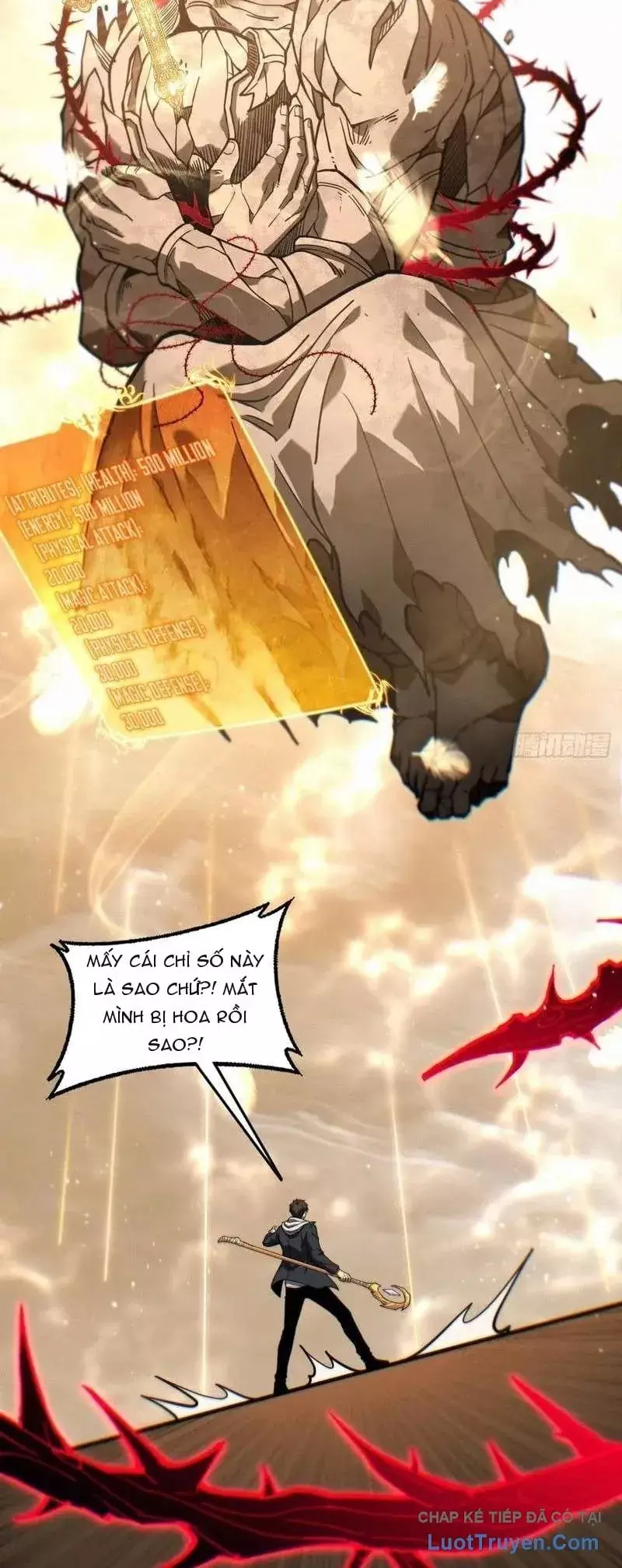Bắt Đầu Từ Việc Hợp Thành Vong Linh Đại Quân Chapter 7 - Trang 11