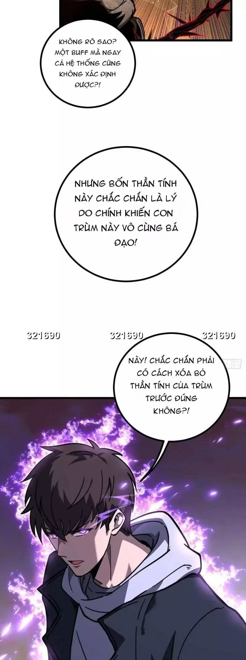 Bắt Đầu Từ Việc Hợp Thành Vong Linh Đại Quân Chapter 7 - Trang 15