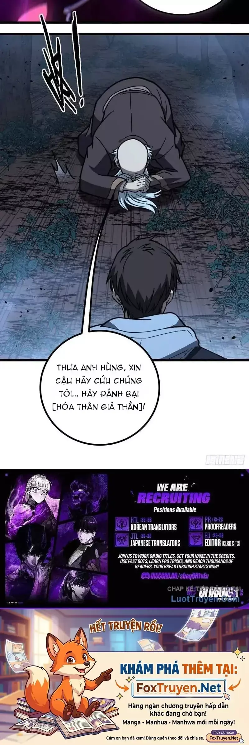 Bắt Đầu Từ Việc Hợp Thành Vong Linh Đại Quân Chapter 7 - Trang 28