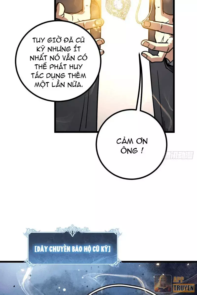 Bắt Đầu Từ Việc Hợp Thành Vong Linh Đại Quân Chapter 8 - Trang 10