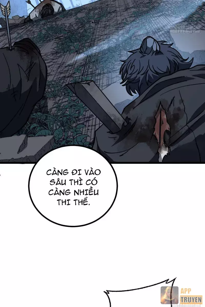 Bắt Đầu Từ Việc Hợp Thành Vong Linh Đại Quân Chapter 8 - Trang 14