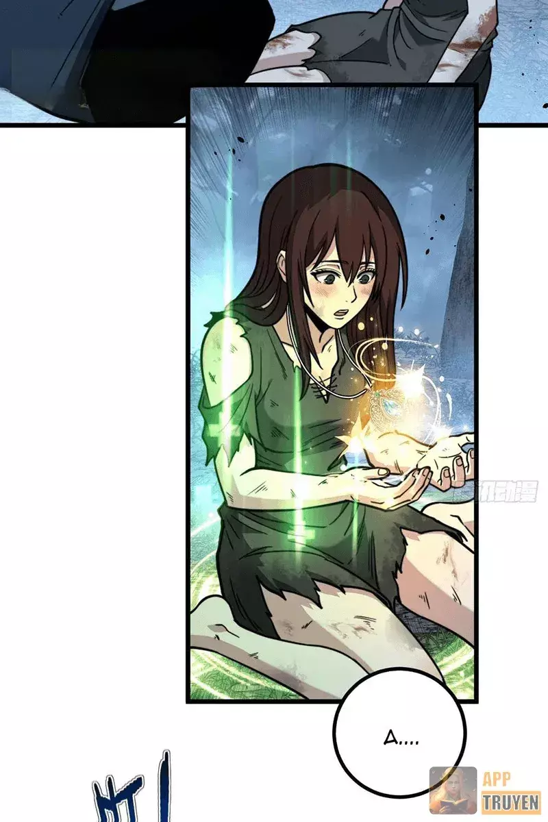 Bắt Đầu Từ Việc Hợp Thành Vong Linh Đại Quân Chapter 8 - Trang 26